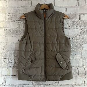 H&M: Puffer Vest